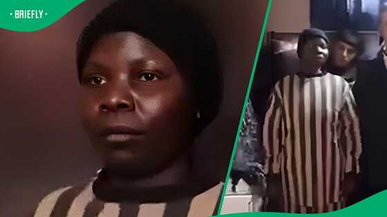 Househelp reenacts actress’ killing in middle east, claims months of abuse led to deadly night