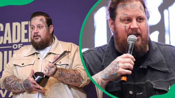 Jelly Roll's net worth today: How rich is the singer and rapper?