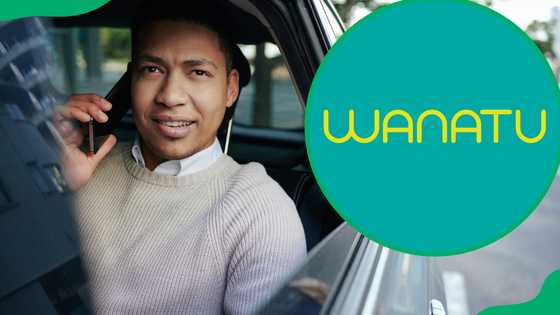 What is Wanatu? South Africa's Afrikaans e-hailing service explained