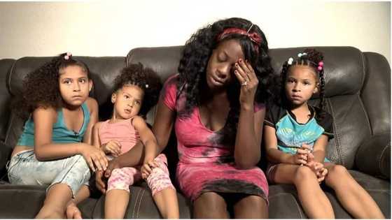Well-wishers raise over R2.5m for mother, 3 children facing eviction