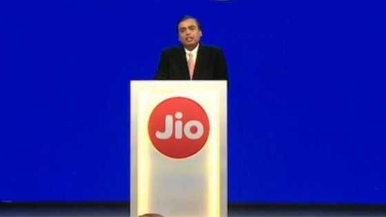 Indian billionaire Mukesh Ambani pairs with Google to launch cheap 4G smartphone, JioPhone Next