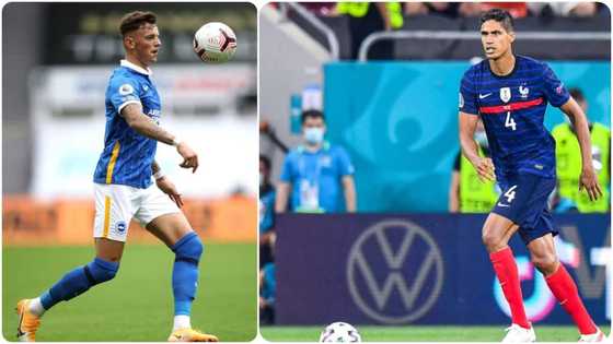Jubilation as Arsenal set to announce new signing who fans claim is better than Man United bound star