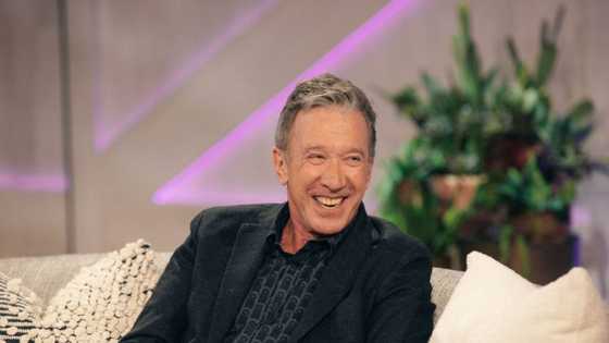 Katherine 'Kady' Allen (Tim Allen's daughter)'s biography and facts