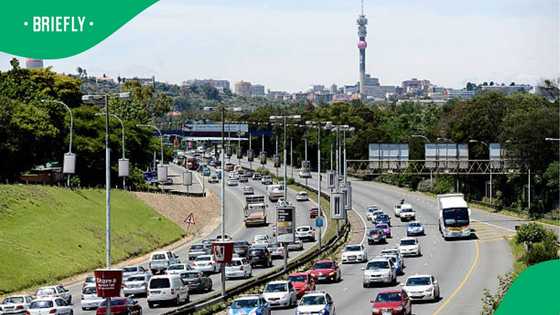 Festive Season Travel: Bakwena Highway Expects Traffic Spike on Christmas Eve