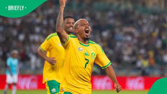 R206m guaranteed, R866m possible: Bafana Bafana’s FIFA World Cup jackpot explained