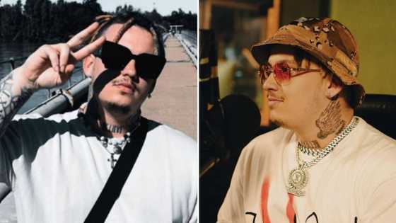 Costa Titch's cause of death: Star's seizure was allegedly triggered by flashing lights on stage