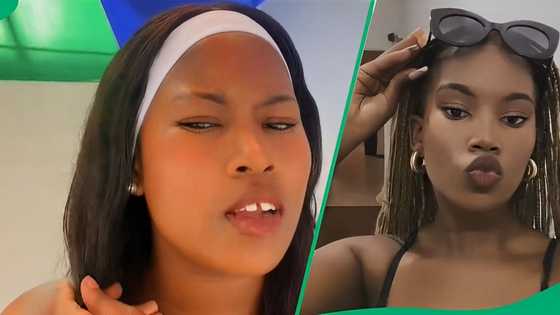 “They were jealous of you": SA reacts to ghetto KFC drama after ladies get rejected by a man