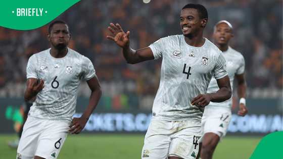 Teboho Mokoena breaks silence on suspension drama that almost cost Bafana Bafana World Cup spot