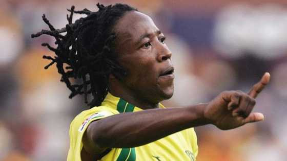 Godfrey Sapula biography: Meet Sundowns' Under-17 coach