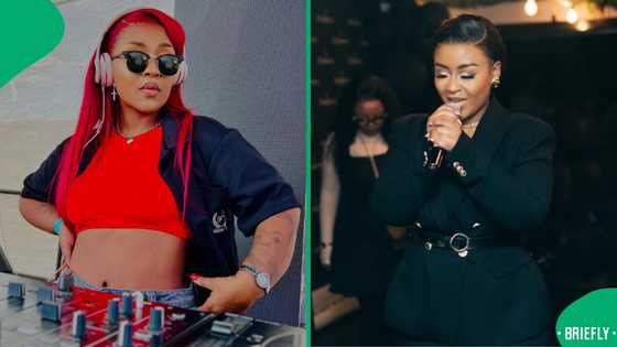 Gogo Skhotheni announces that she no longer practises as a traditional healer, Mzansi rejoices