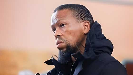Marius Van Der Merwe murder accused Matipandile Sotheni found with cellphones in prison
