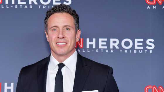 Chris Cuomo and an inside look at the milestones and scandals that defined his trajectory