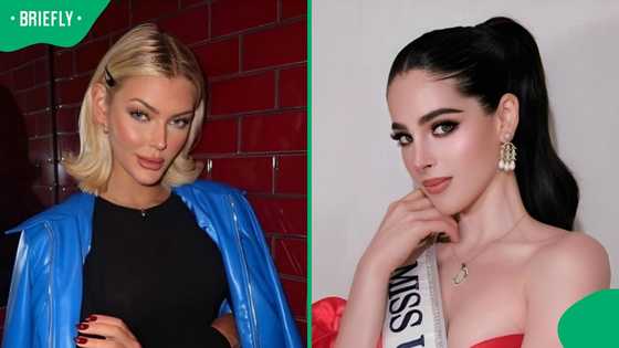 "Nothing I stand for": Miss Universe 2024 walks out of sashing ceremony drama, supports Miss Mexico