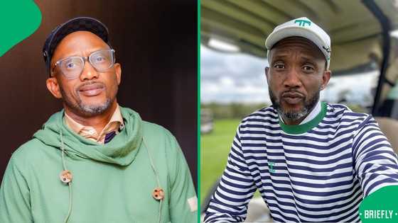 David Kau trolls Afrikaner refugees amid Donald Trump/ Elon Musk fallout