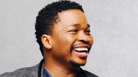 Idols SA: Dr Tumi wins Mzansi over with his professionalism and charm