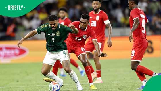 Lyle Foster should not assume automatic selection ahead of World Cup, former Bafana coach warns