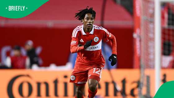 Puso Dithejane sends bold warning after winning over Chicago Fire coach