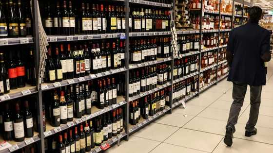 What's in wine? Campaigners want ingredients on the bottle
