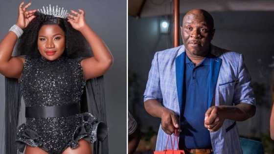 Makhadzi books Dr Malinga for her upcoming show in Limpopo