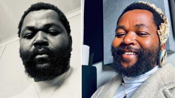 Mzansi weighs in on Sjava’s latest album ‘Isibuko’ after hype dies down: “I can’t get enough of his album”