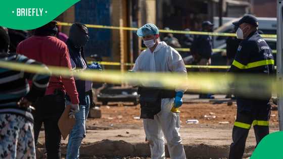 4 Security guards killed, 1 critical after guns stolen in deadly Phoenix shooting