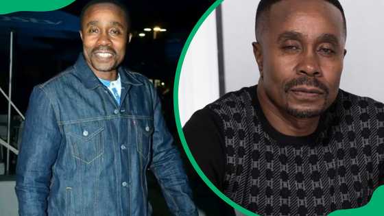 Vusi Kunene's biography: From family to film career, awards, and online following