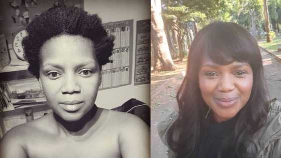 Nokuthula Mavuso reflects on the stress of filming 'Abomama' Season 2