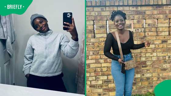 South African woman shares US visa Q&A that got her approved, Mzansi reacts