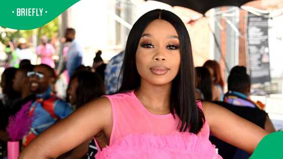 Candice Modiselle marks 2 months of marriage with unseen 10+ wedding pics and posts husband in tears