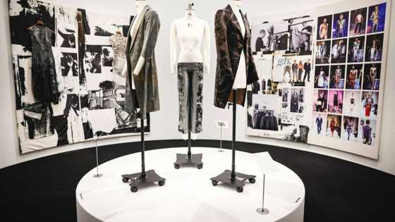 Alexander McQueen appoints new designer Sean McGirr