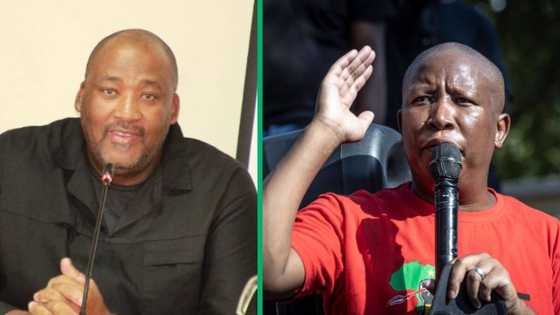 PA leader Gayton McKenzie takes aim at ‘Kill the Boer’ song, says it has no place for it in new South Africa