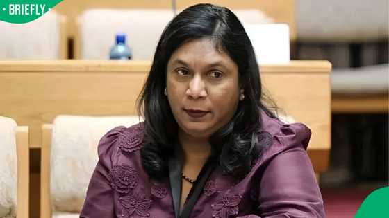 Andrea Johnson reportedly considers resigning as suspension recommendation is made against IDAC head
