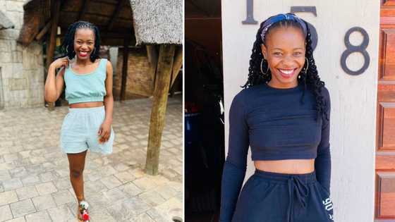 Beautiful woman with 1 leg radiates confidence in stunning pictures, gives social media users those good feels