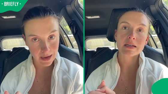 "Oranges are oranges, naartjies are naartjies": UK woman stunned by unique SA names for common items