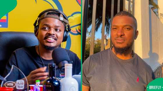 MacG slams BU Mthembu over R12k salary complaint after 'Podcast and Chill' exit
