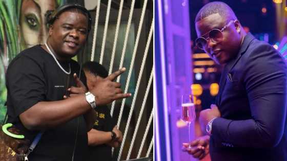 DJ Sumbody dies, reports circulating online indicate he was gunned down in Pretoria