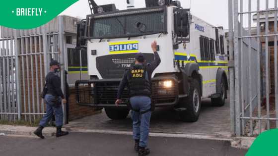 Court Denies Bail for Anti-Gang Unit Members: EFF Calls For Their Release