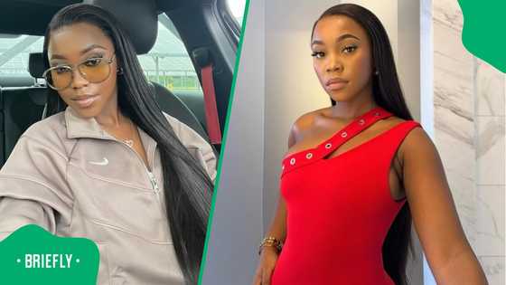 'Real Housewives of Durban' star Angel Ndlela gives back on her 31st birthday