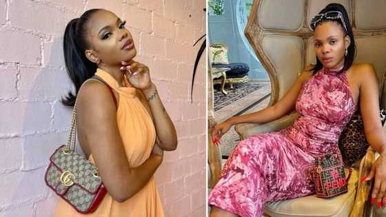 Londie London celebrates becoming a "girl mom", 'RHOD' star shares adorable pics from her baby shower