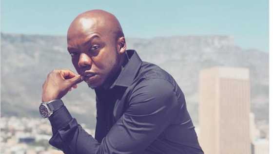 Tbo Touch biography: age, wife, children, gin venture, movie, salary, cars, house, and net worth