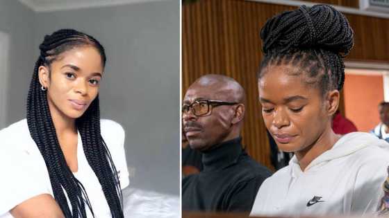 Dr Nandipha's urgent court bid to declare deportation unlawful dismissed with costs, Mzansi celebrates