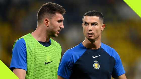 Cristiano Ronaldo's teammate at Al Nassr 'ready' to join Real Madrid