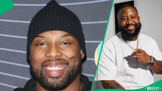 Sizwe Dhlomo shares the secret to Cassper Nyovest's success