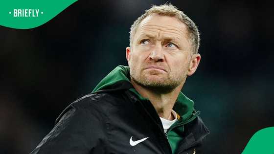Former All Blacks question timing of Springboks coach Tony Brown’s New Zealand move