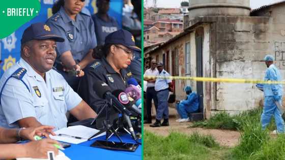 Saulsville mass shooting: SAPS identifies 3 suspects wanted for attack, Citizens call for arrests