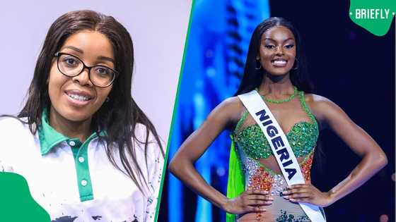 Jacinta Ngobese-Zuma questions how Chidimma Adetshina returned to South Africa after ban, SA reacts