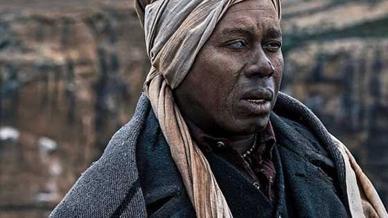 Hamilton Dlamini: Fun facts about the actor that you will love to know