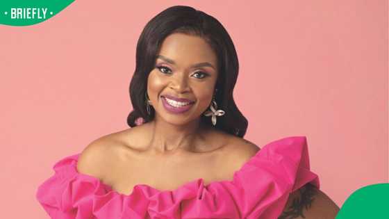 Late activist Zoleka Mandela's baby daddy reportedly blocked from seeing their daughter