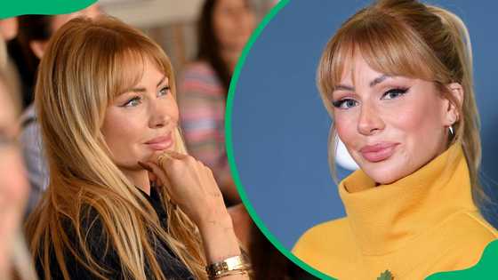 Who is Olivia Attwood from Love Island? Age, background, and full bio