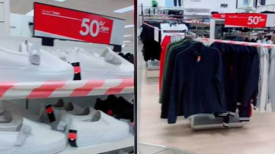 Woolworths sale impresses woman, posts TikTok video of amazing deals up to 50% off
